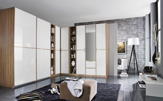 Enhance the aesthetic of your space with Rauch