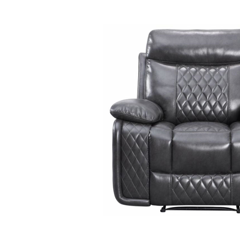 Gallery Detail: Leather Sofas