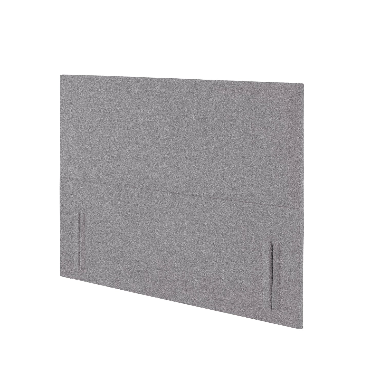 Aiko Wool Shale Headboard