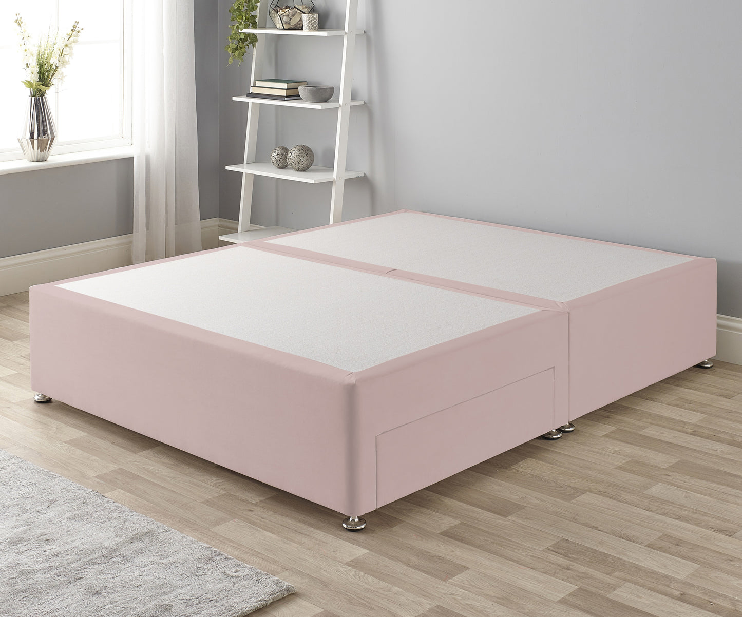 Divan Base