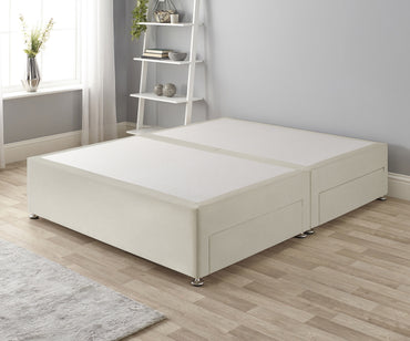 4 Draw Divan Base