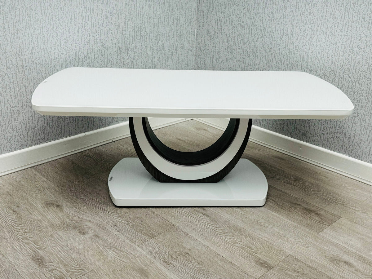 Texas Coffee Table