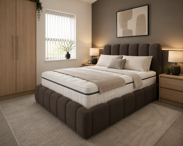 Orlando Bed Frame