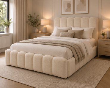 Orlando Bed Frame