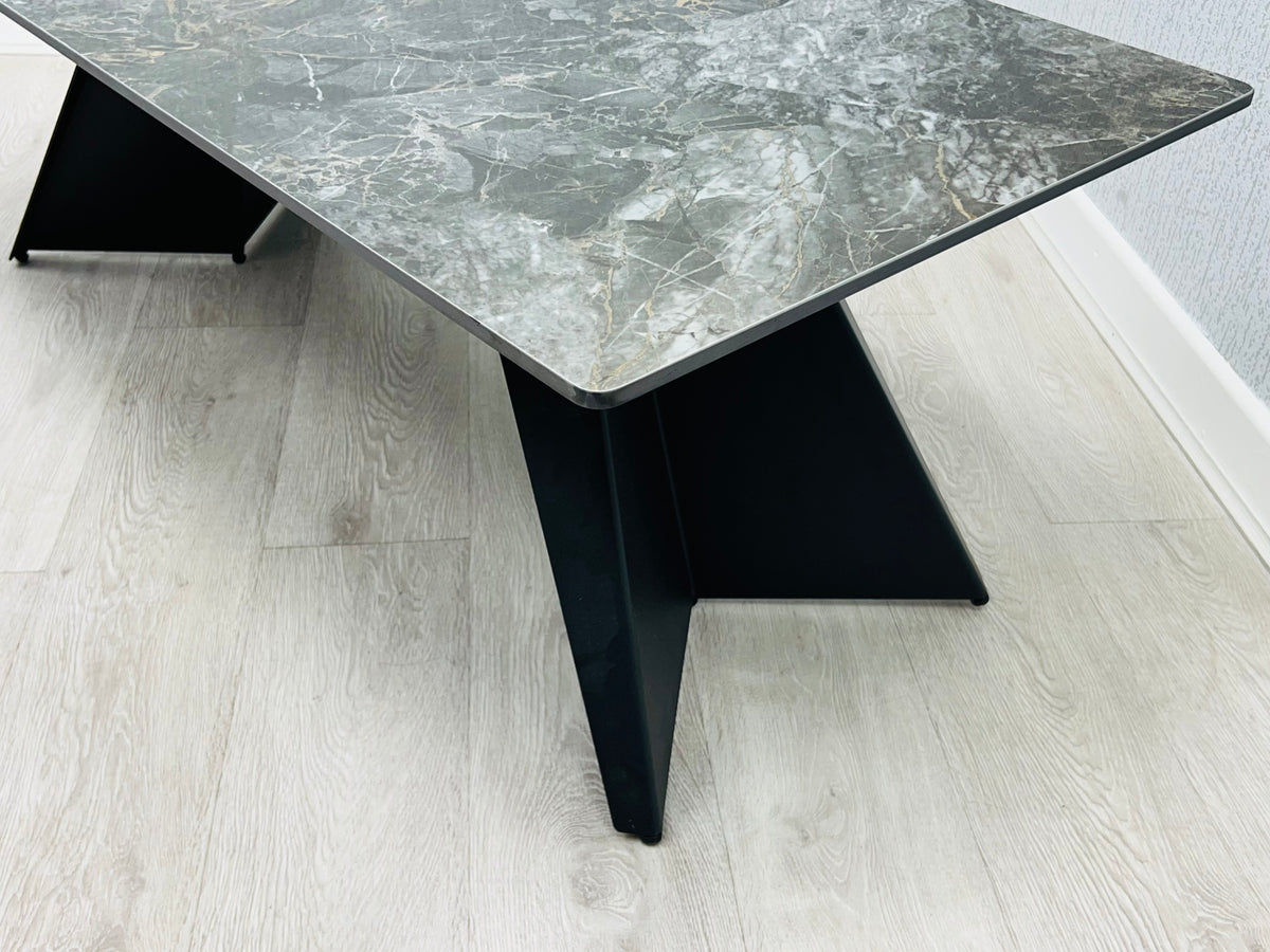 Chicago Ceramic Coffee Table