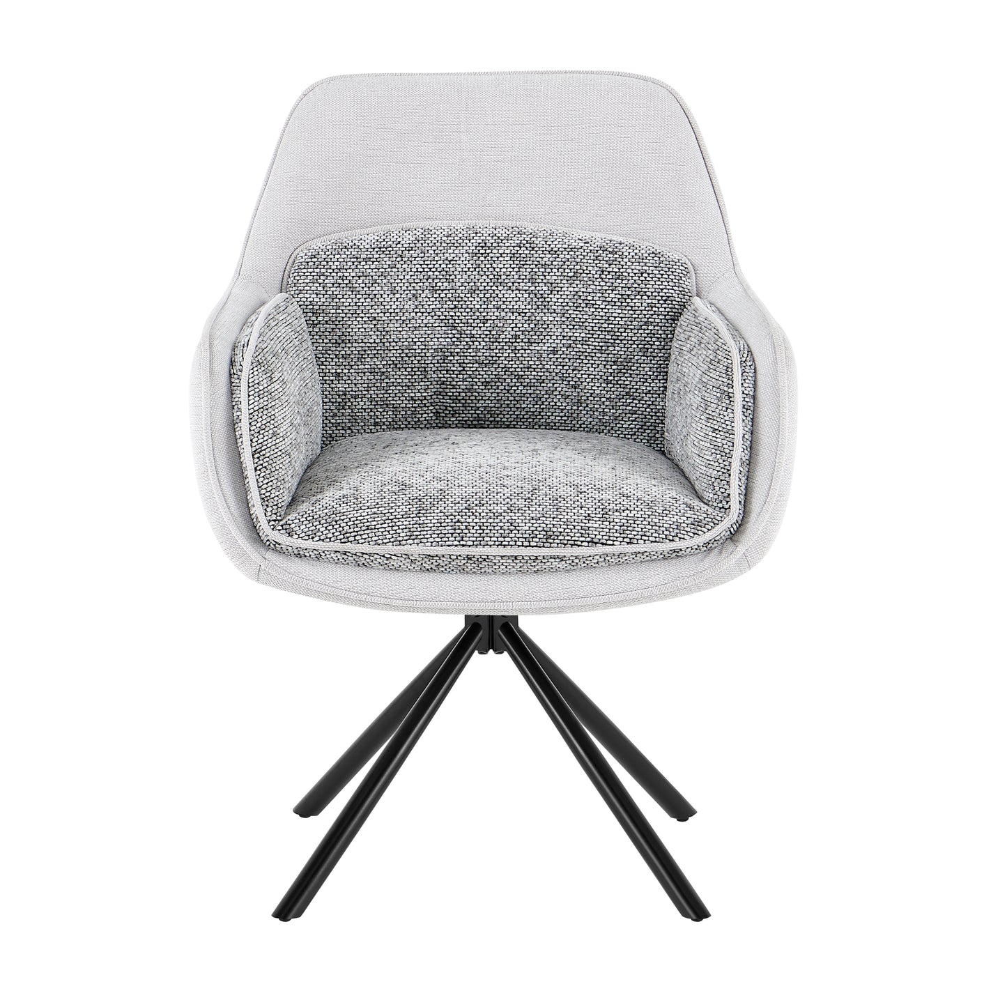 Florence 360 Swivel Chair