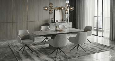 Monaco Pandora Dining Set