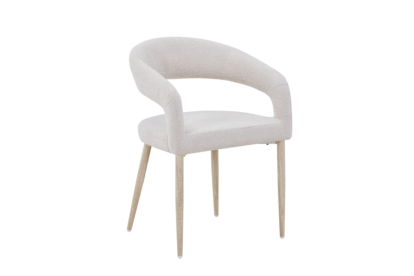 Olympia Beige Ceramic 160cm Table