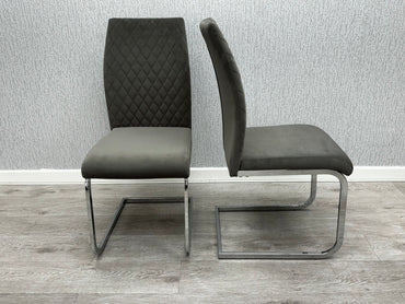 Tokyo Dining Set (Table & 4 Chairs)
