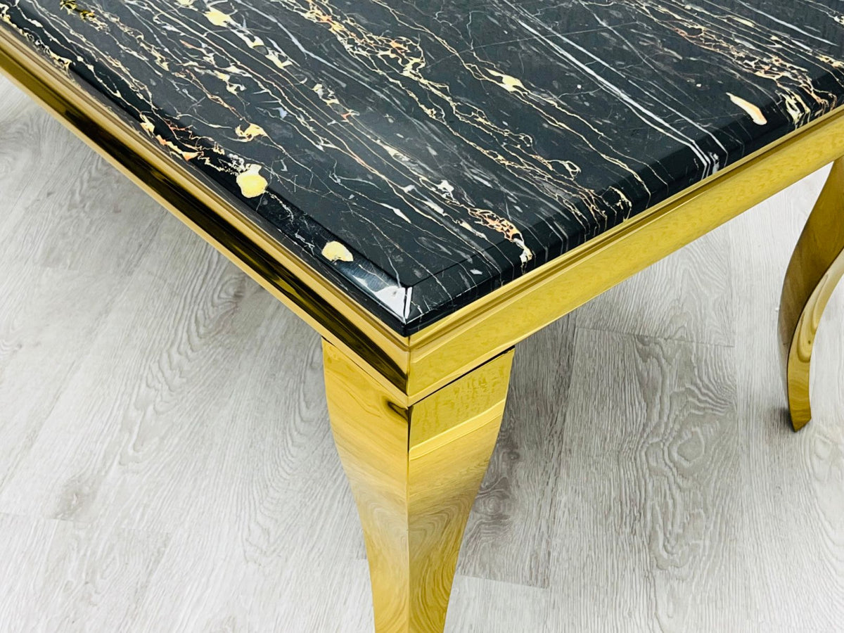 Sofia Marble Coffee Table