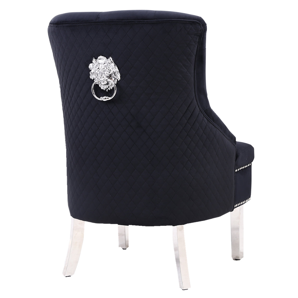 Majestic Wing Chair