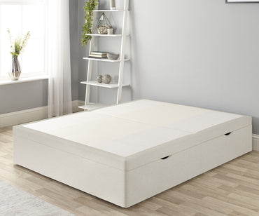 Ottoman Divan Side Lift Base
