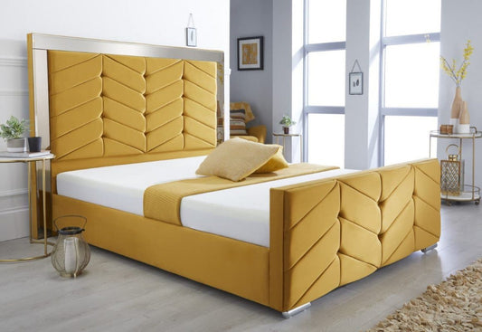 Boost your mood with Yellow