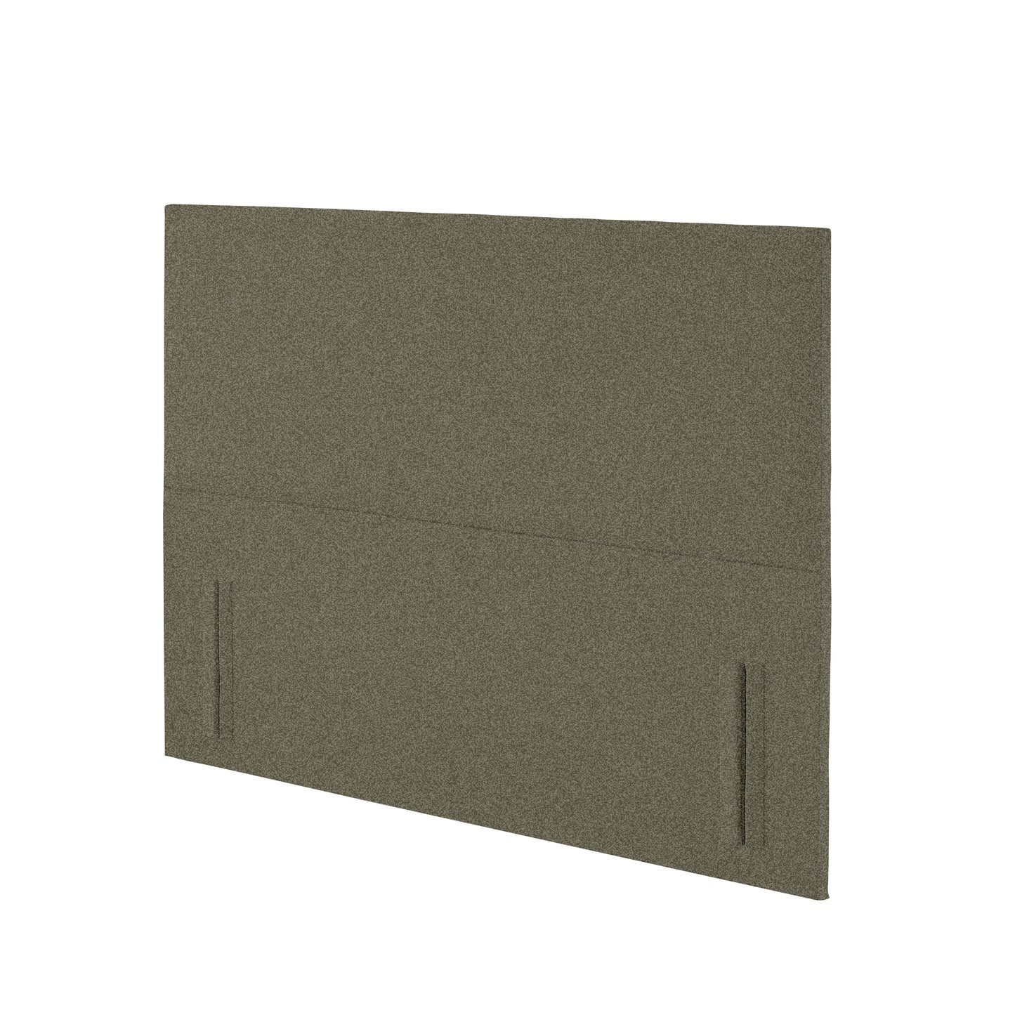 Aiko Linen Charcoal Headboard