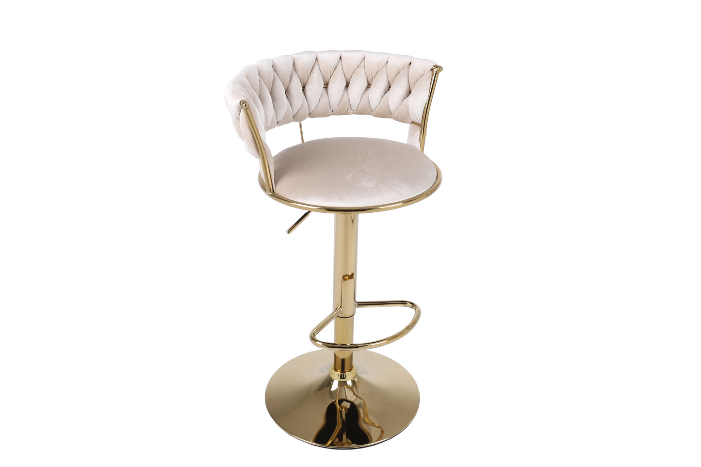 Camelia Bar Stool