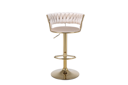 Camelia Bar Stool