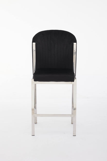 Fabio Breakfast Stools
