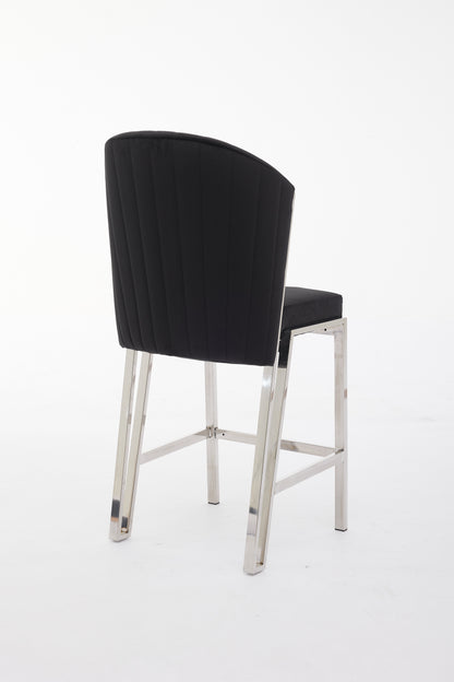 Fabio Breakfast Stools