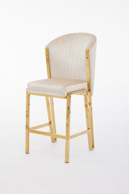 Fabio Breakfast Stools