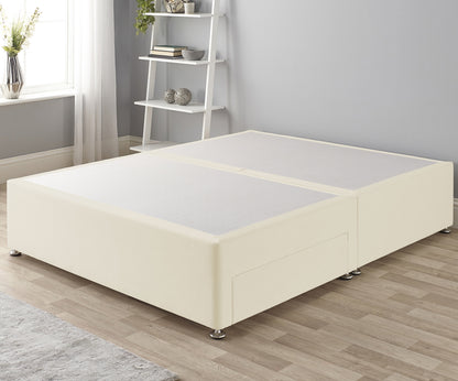Two Draw Divan Base
