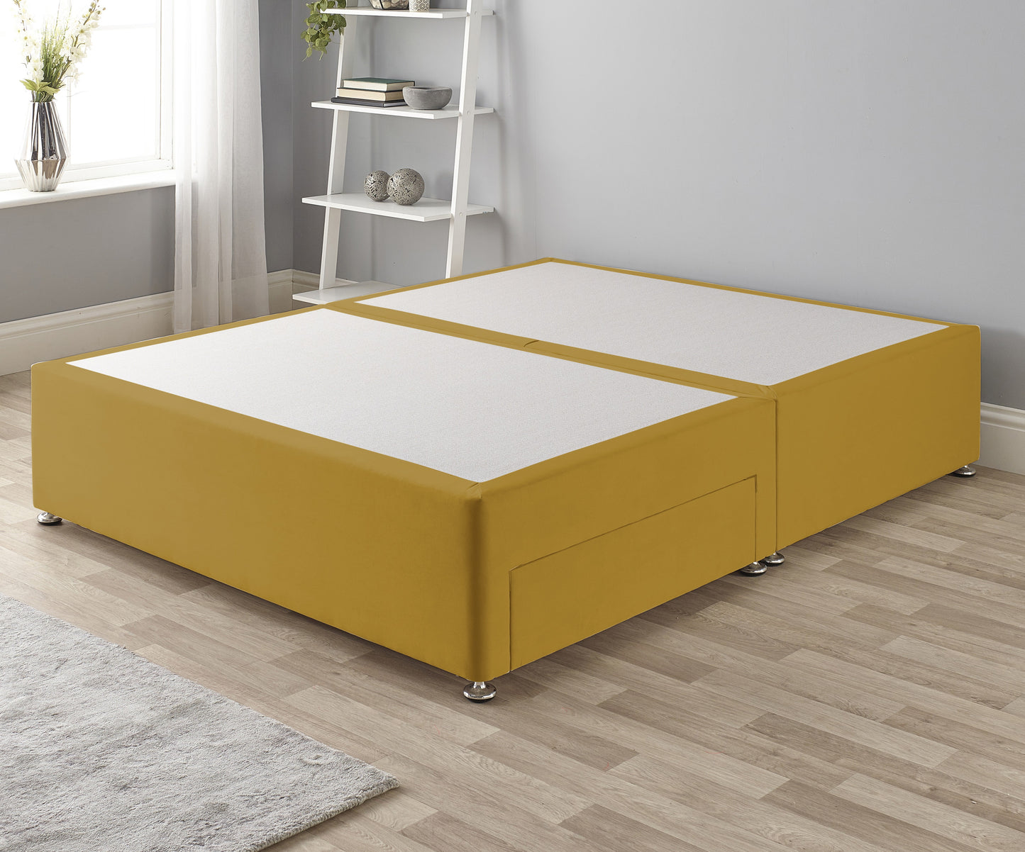Divan Base