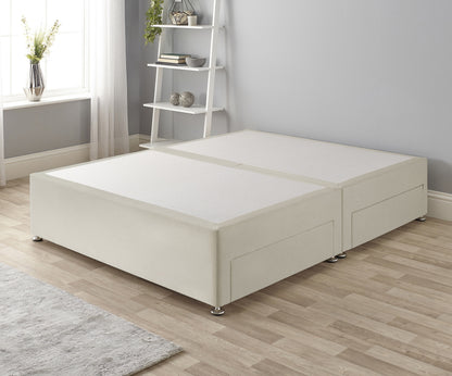 4 Draw Divan Base