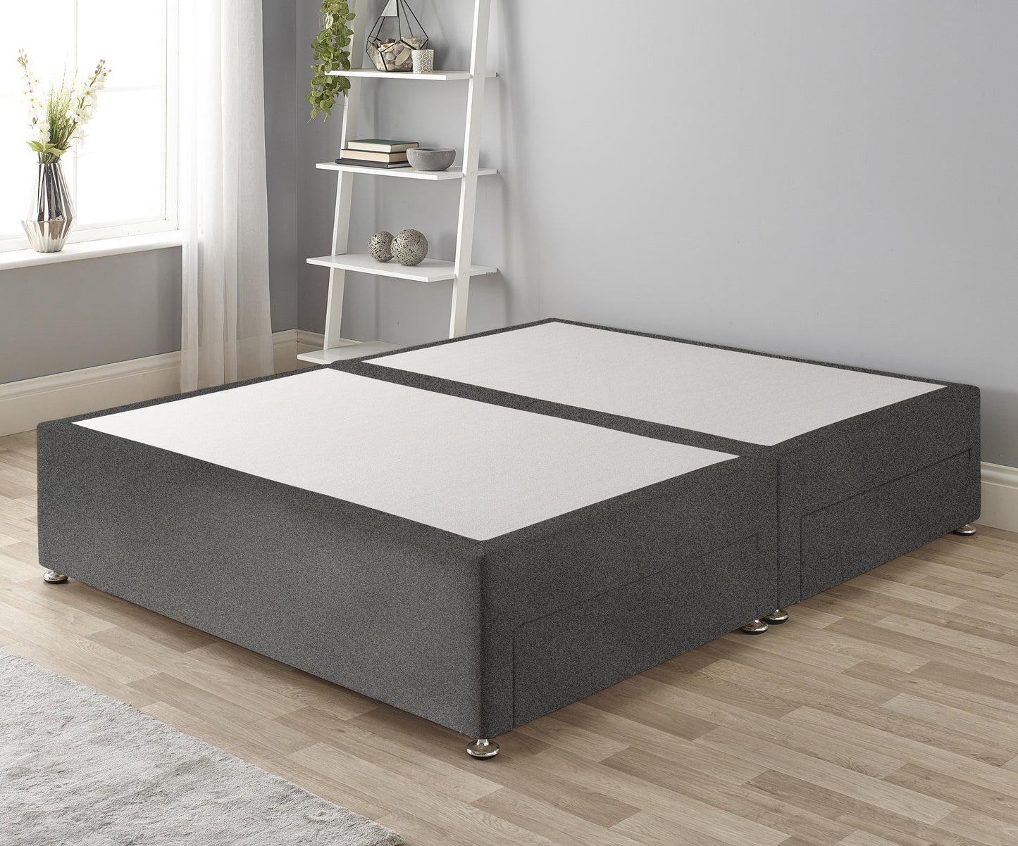 4 Draw Divan Base