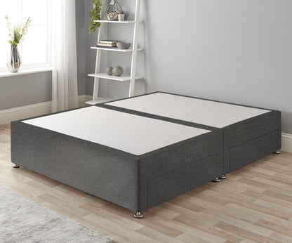 4 Draw Divan Base