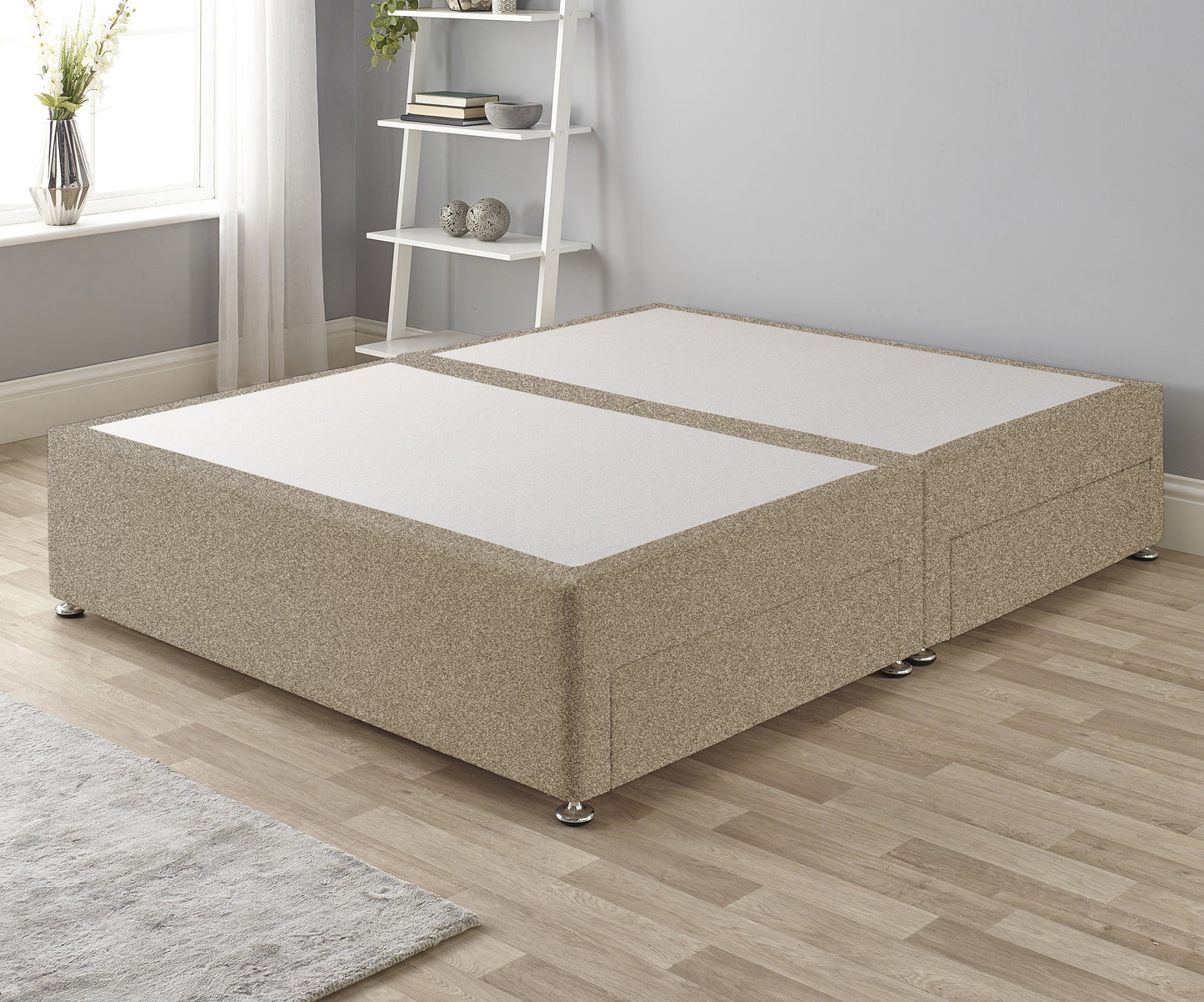 4 Draw Divan Base