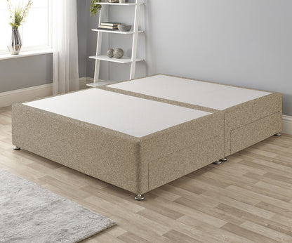 4 Draw Divan Base