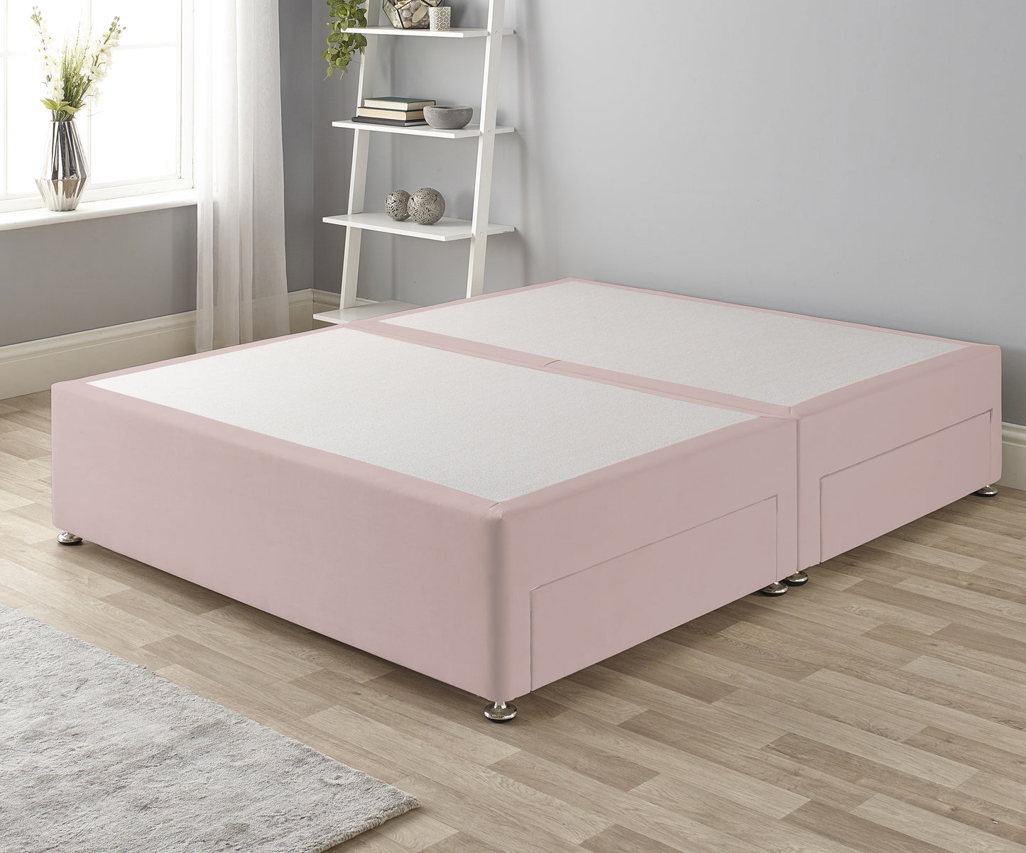 4 Draw Divan Base