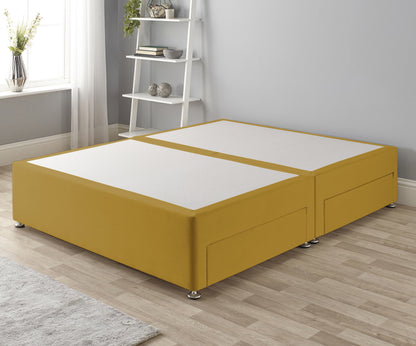 4 Draw Divan Base