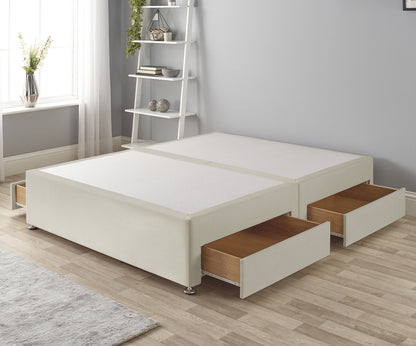 4 Draw Divan Base