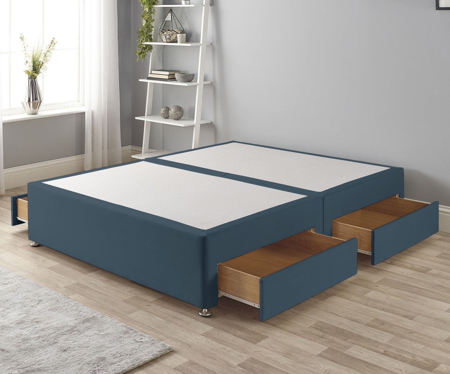 4 Draw Divan Base