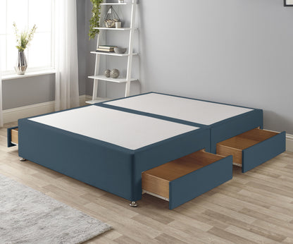 4 Draw Divan Base