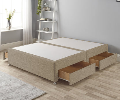 4 Draw Divan Base