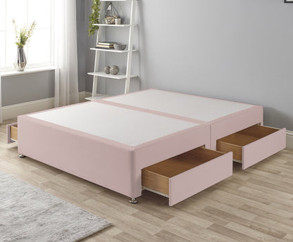 4 Draw Divan Base