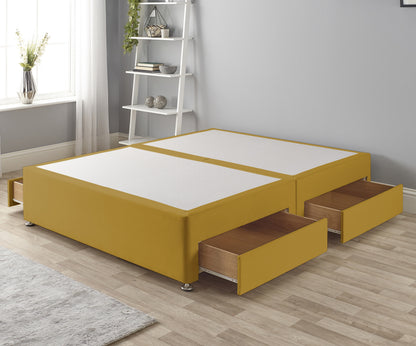 4 Draw Divan Base