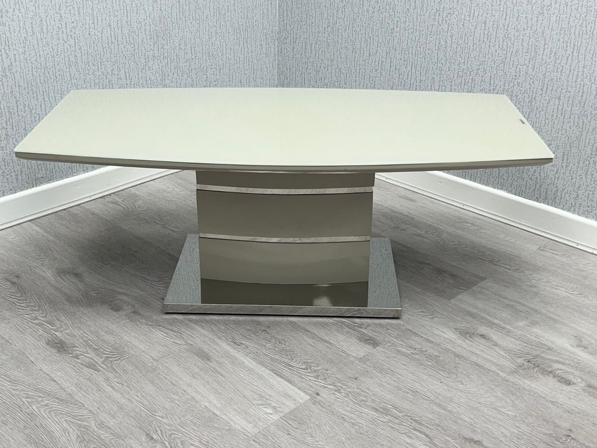Milan Coffee Table