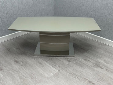 Milan Cappuccino Coffee Table