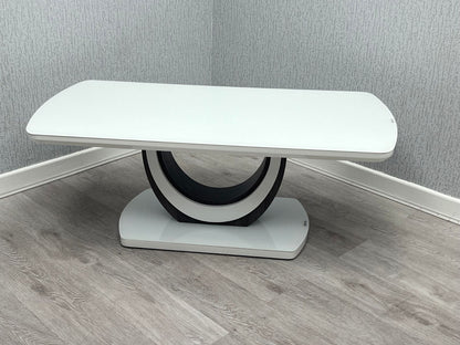 Texas White Coffee Table