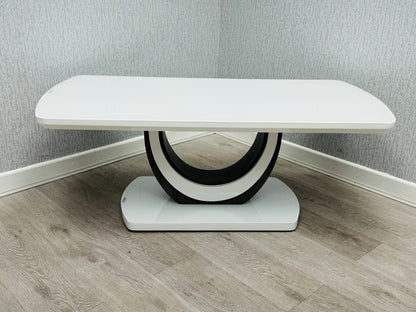Texas Coffee Table