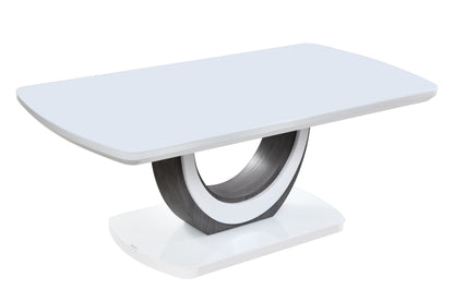 Texas White Coffee Table