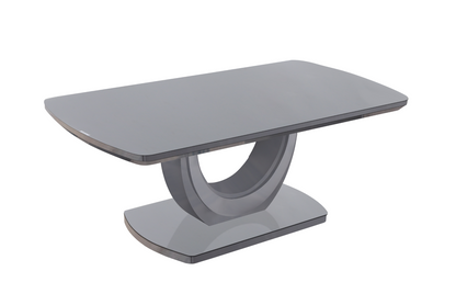 Texas Grey Coffee Table