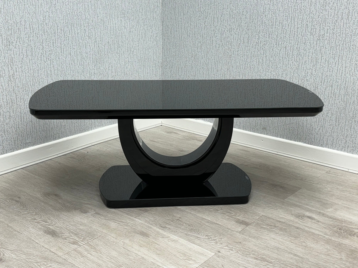 Texas Coffee Table