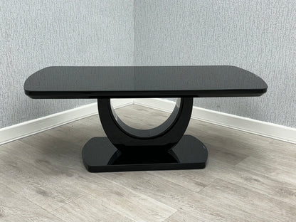 Texas Coffee Table