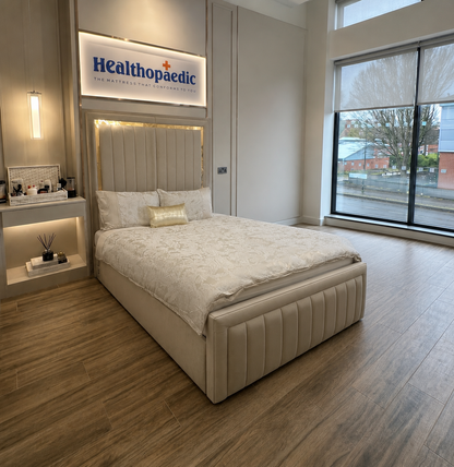 Agra Bed Frame