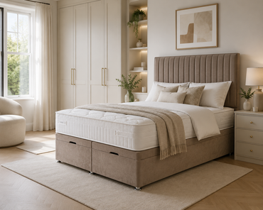 Maddison Ottoman Divan Base