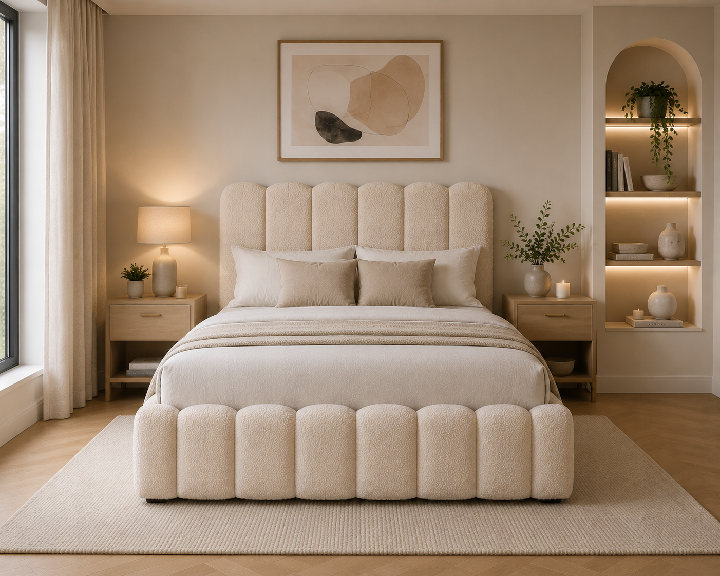 Orlando Bed Frame