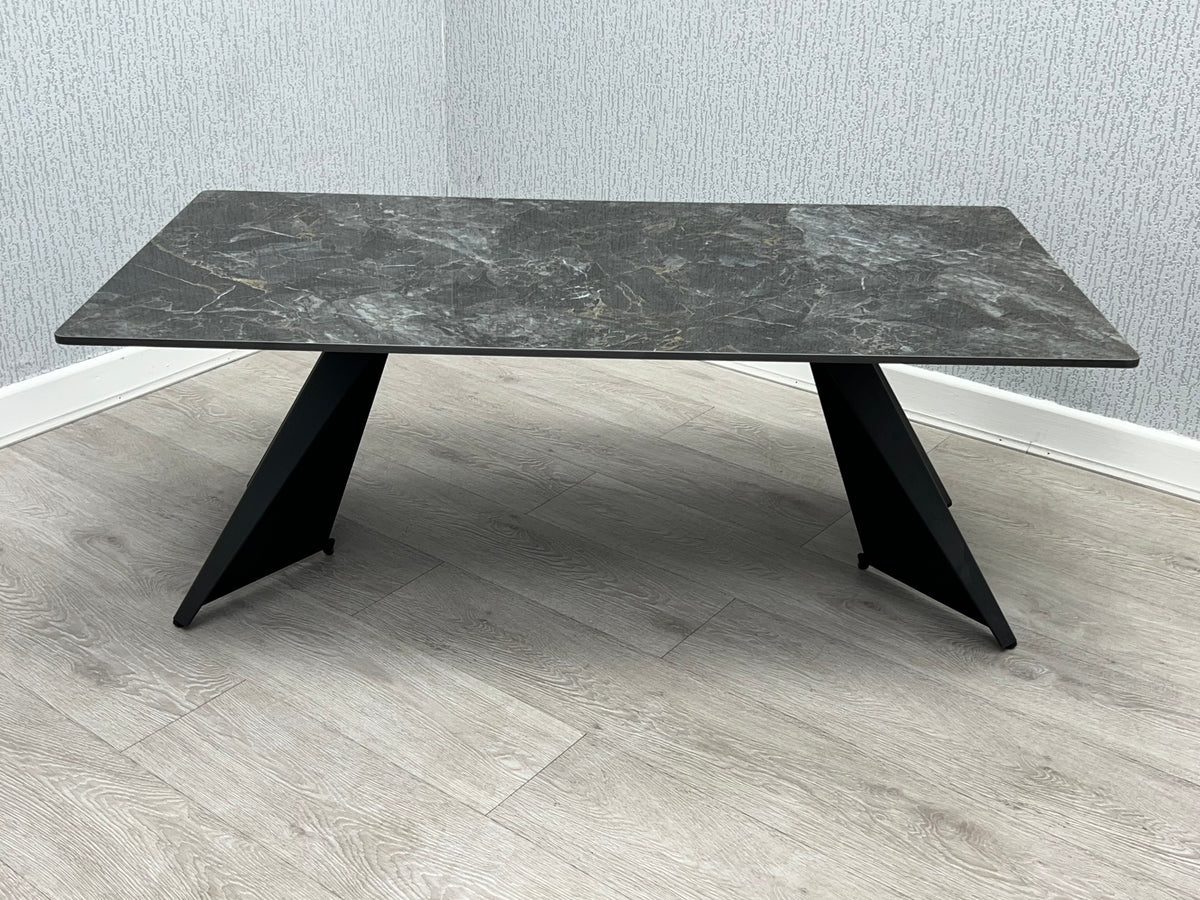 Chicago Ceramic Coffee Table